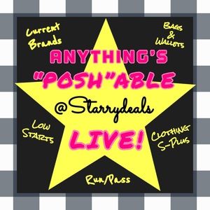 ⭐️Like For Upcoming Live Shows⭐️